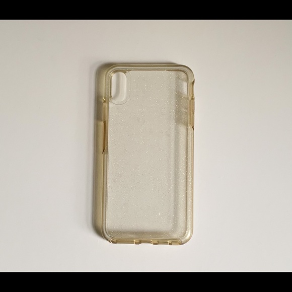 OtterBox Symmetry Case for iPhone X/XS - Picture 2 of 6